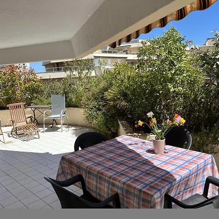 Apartamento La Miougrano Duplex 70m2, 6 Personnes, Climatise, *