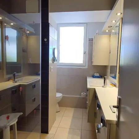 Apartamento La Miougrano Duplex 70m2, 6 Personnes, Climatise,