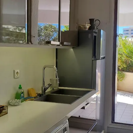 Apartamento La Miougrano Duplex 70m2, 6 Personnes, Climatise, *