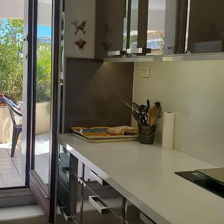 Apartamento La Miougrano Duplex 70m2, 6 Personnes, Climatise,