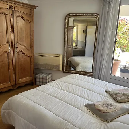 Apartamento La Miougrano Duplex 70m2, 6 Personnes, Climatise,